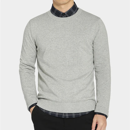 MuLS Spring Sweater