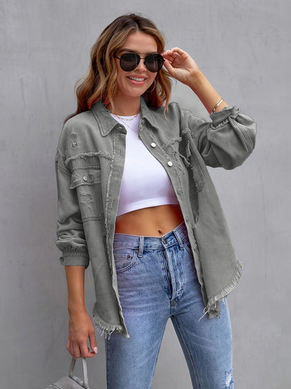 Mia Iconic Denim Essential