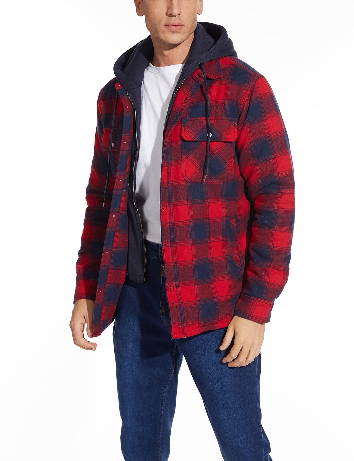 Harry City Comfort Jacket