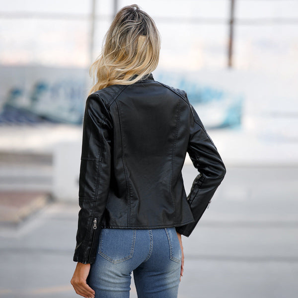 Pearl Slim Jacket