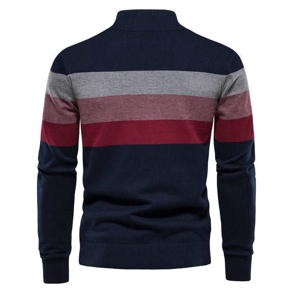 Laurence RETRO SWEATER