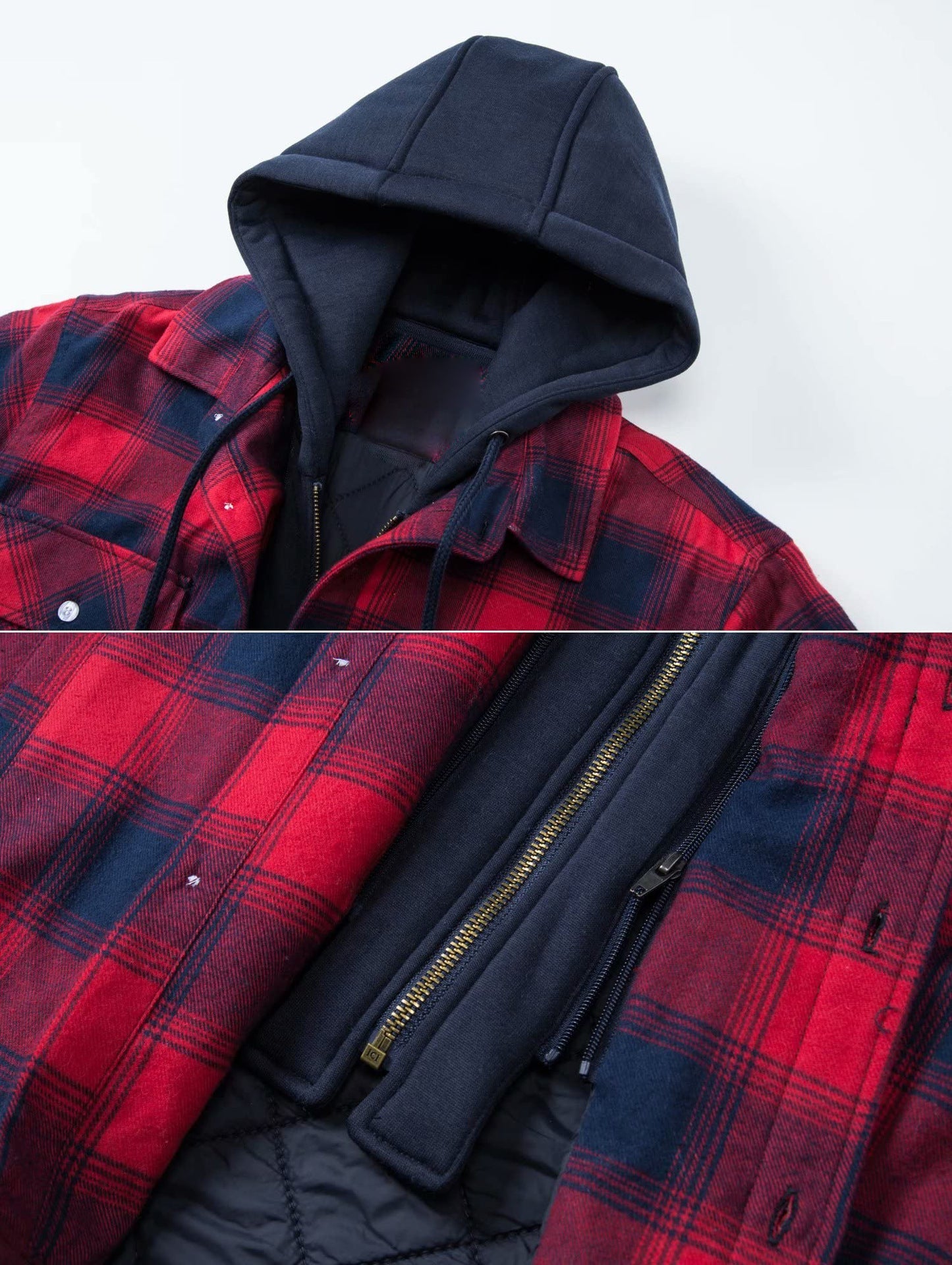 Harry City Comfort Jacket