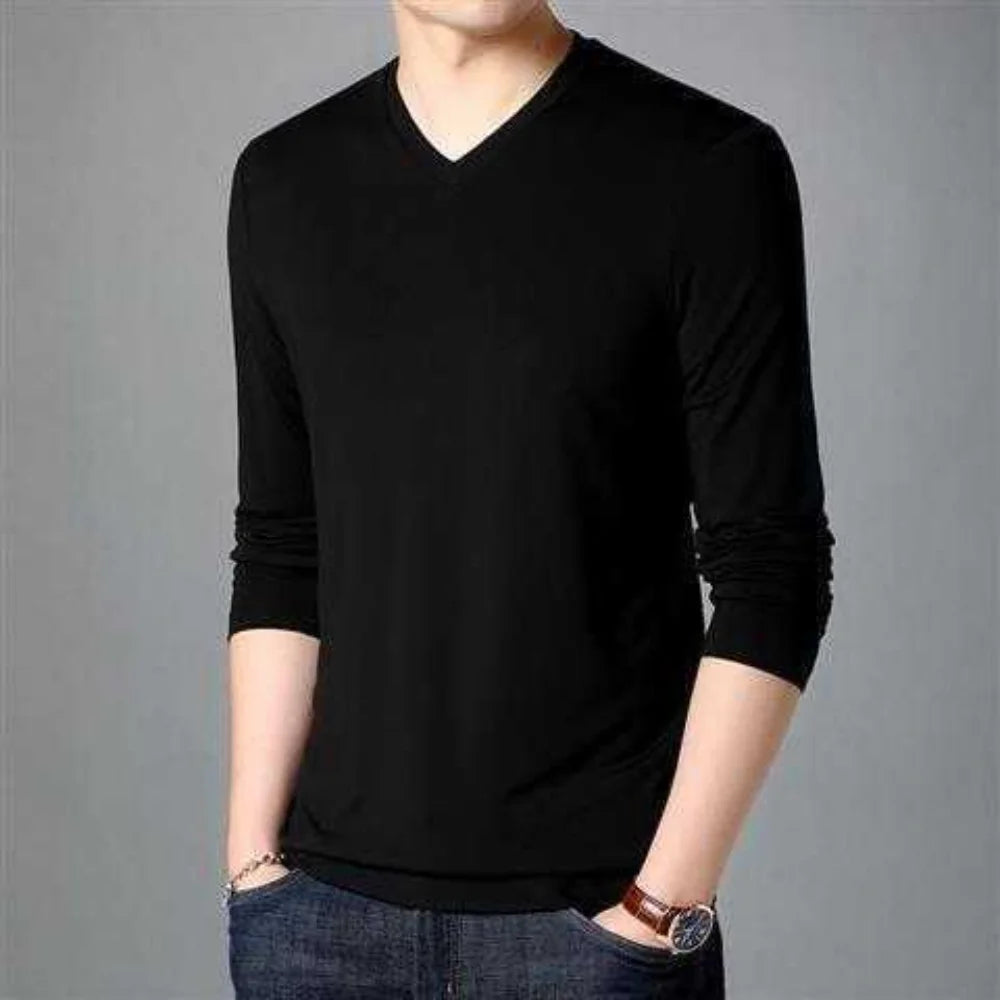 Oversize Smooth Shirts for Men