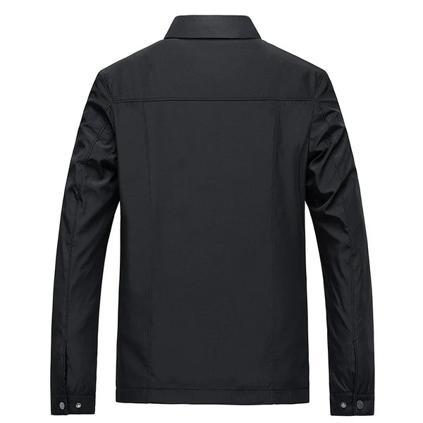 Alessio Breathable Spring Jacket