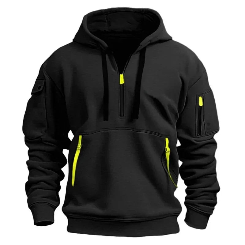 2024 Men’s Hooded Sweater