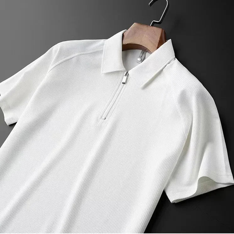 Mason Premium Silk Polo