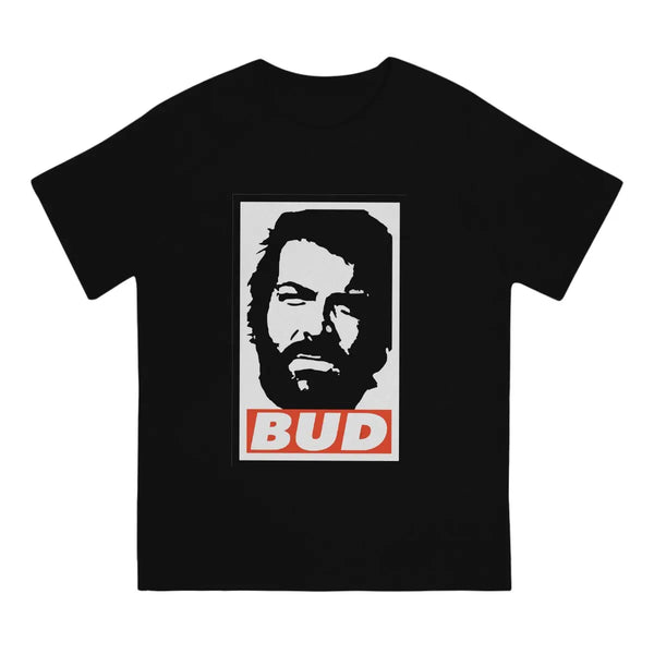 Humorous Bud T-Shirt