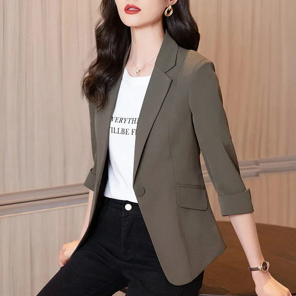 Women's Suit Jacket