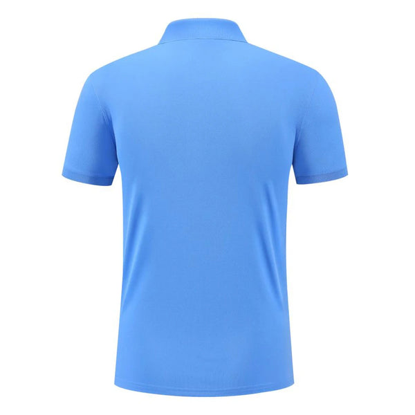 Men’s Business Polo T-shirt