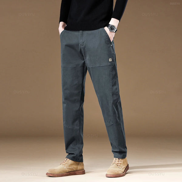 Four Seasons Men's Cargo Pants