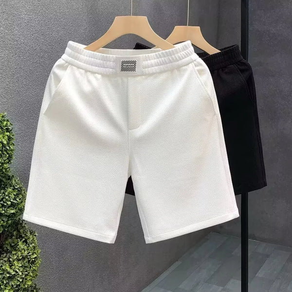 High-Quality Men’s Summer Gym Shorts