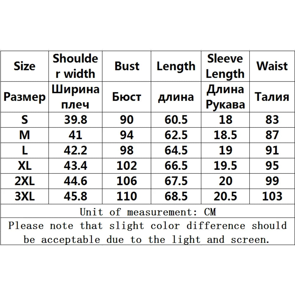 Men's White &amp; Black Short Sleeve Loose Round Neck T-shirt