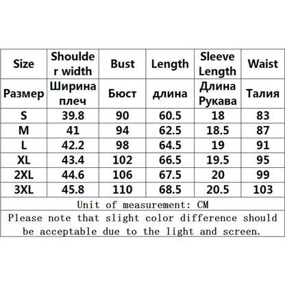 Men's White &amp; Black Short Sleeve Loose Round Neck T-shirt