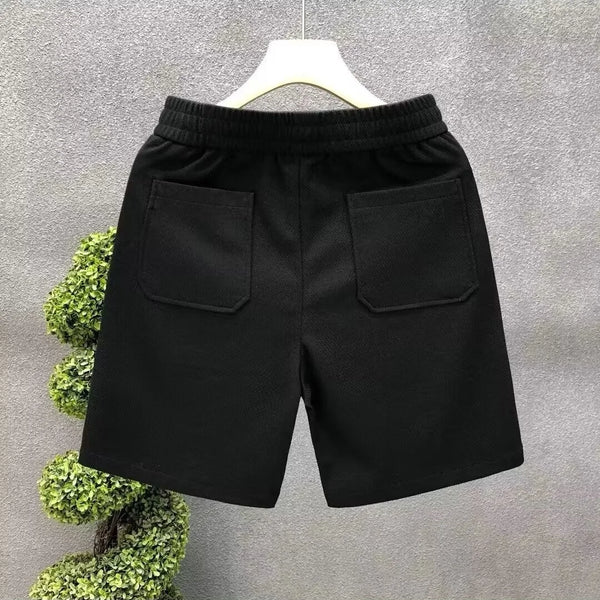 High-Quality Men’s Summer Gym Shorts