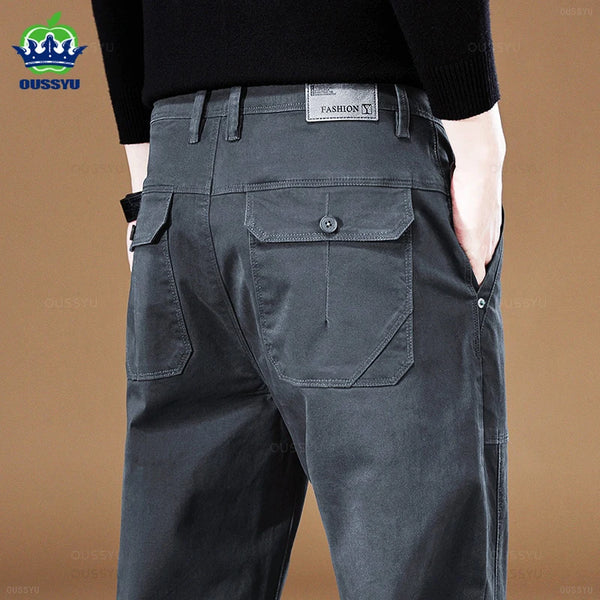 Four Seasons Men's Cargo Pants