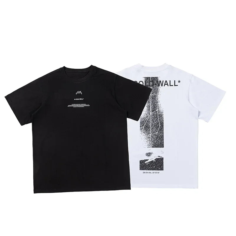 A COLD WALL Short Sleeve T-Shirt