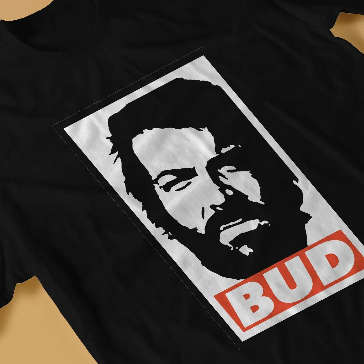 Humorous Bud T-Shirt