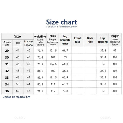 Four Seasons Men's Cargo Pants