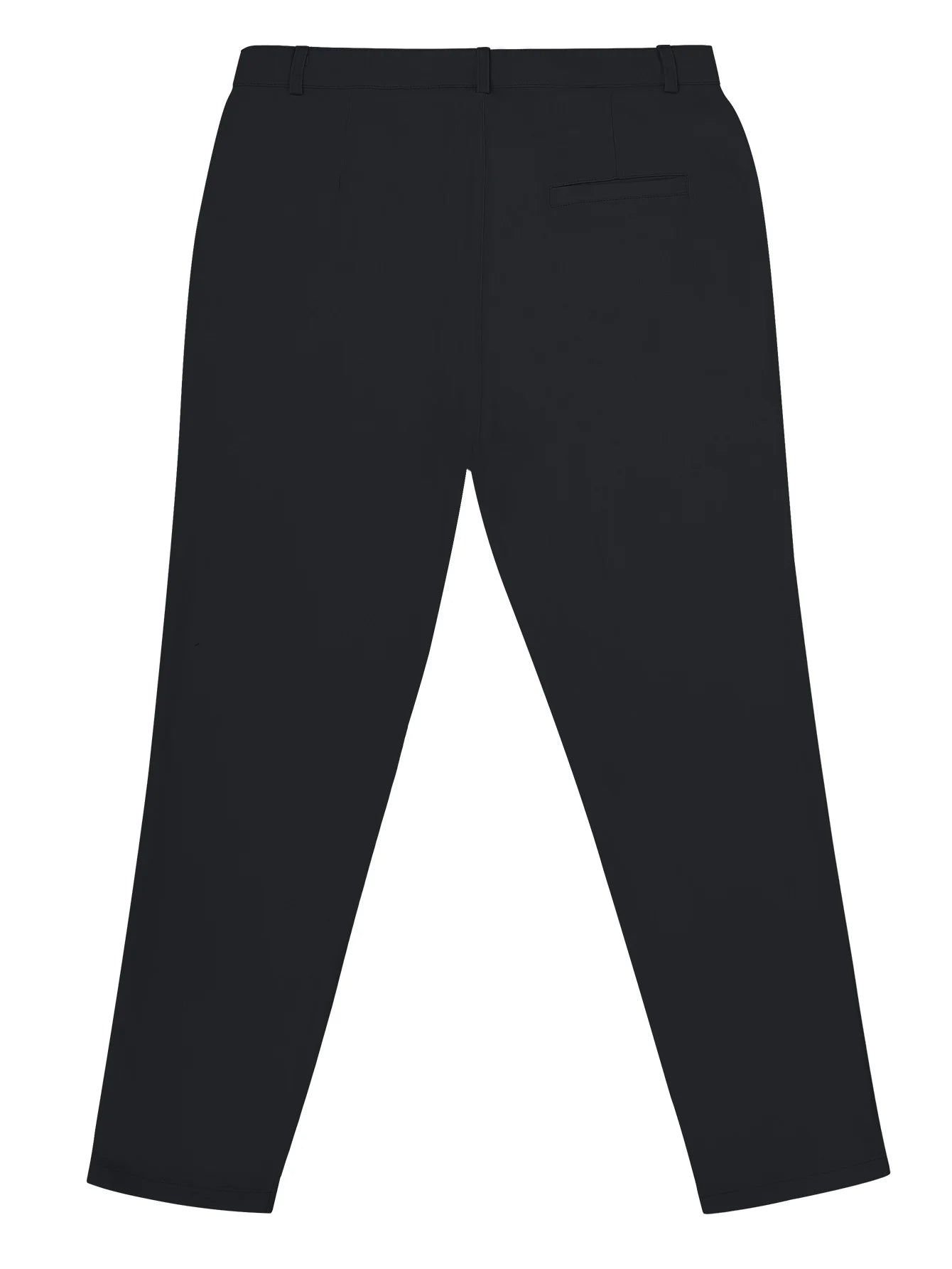 New Fashion Casual Slim Men's Pants