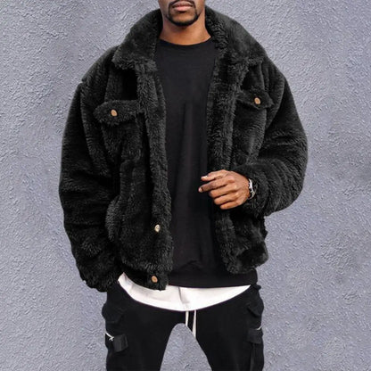 Fantastic Wear-Resistant Winter Jacket