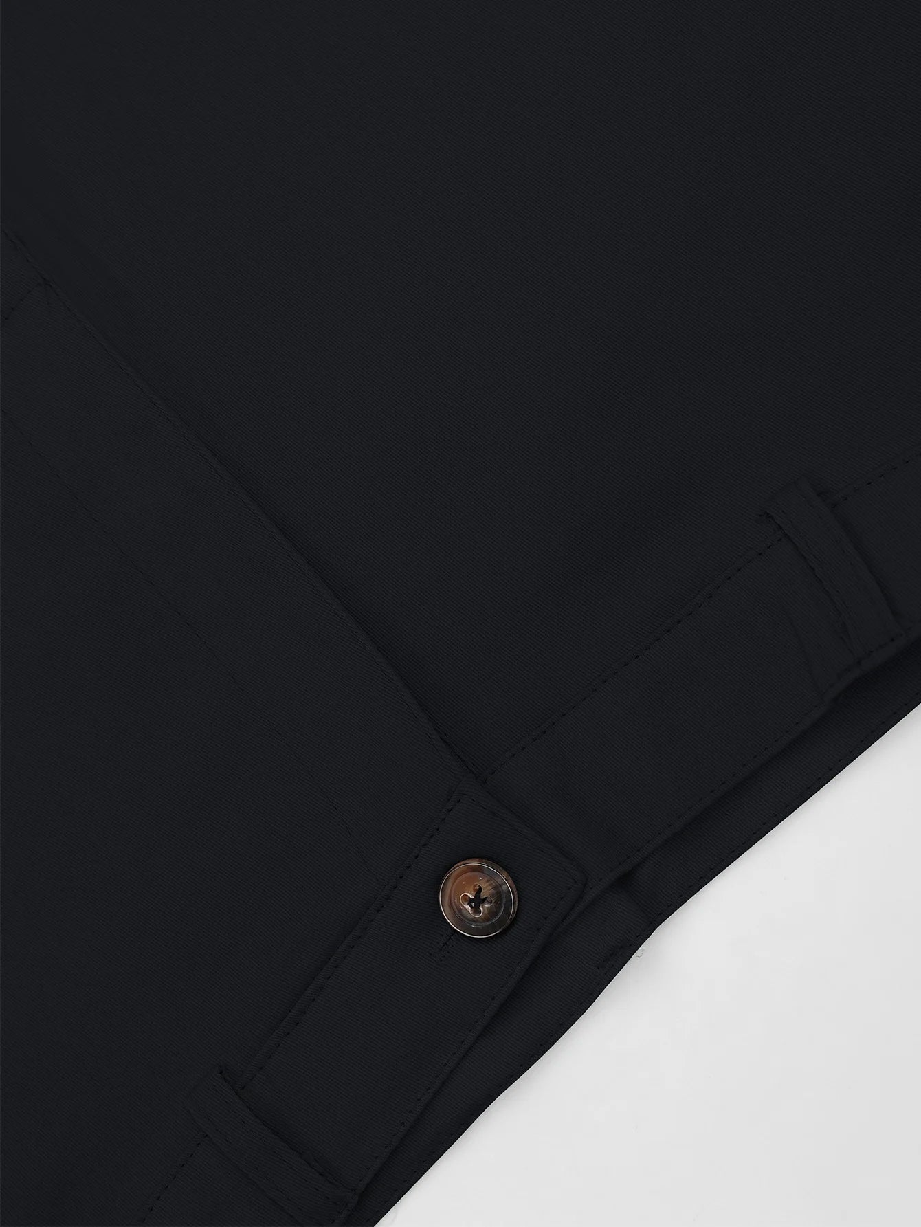 New Fashion Casual Slim Men's Pants