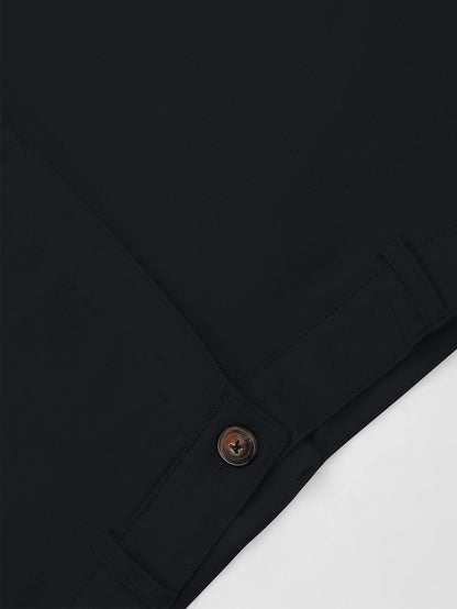New Fashion Casual Slim Men's Pants