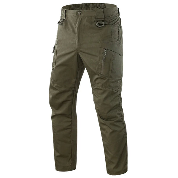 IX9 Camouflage Assault Tactical Pants