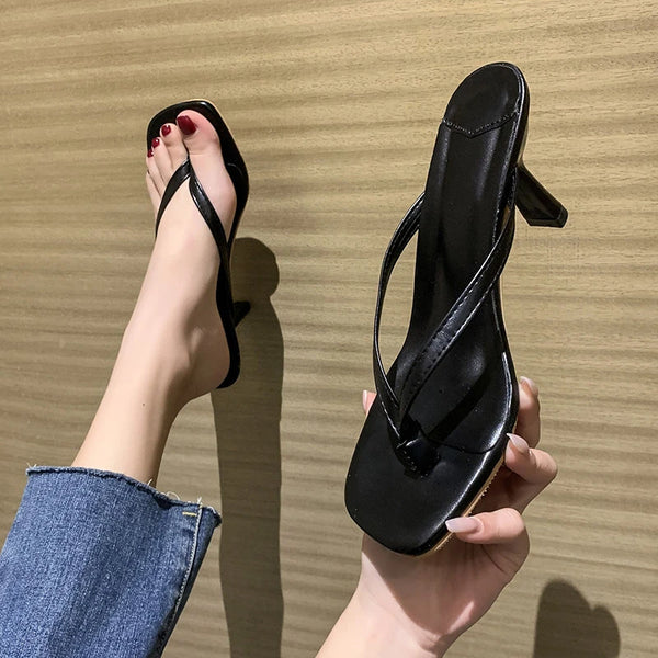 Fashion Thin Pumps