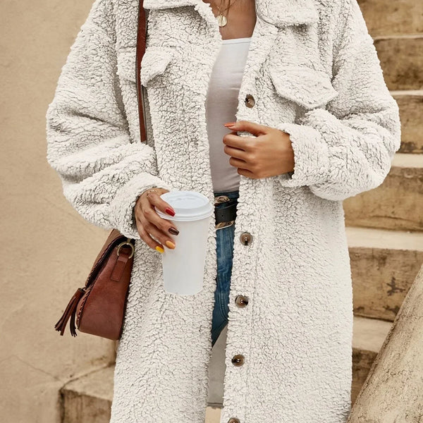 Lara Loose, Relaxed Cardigan