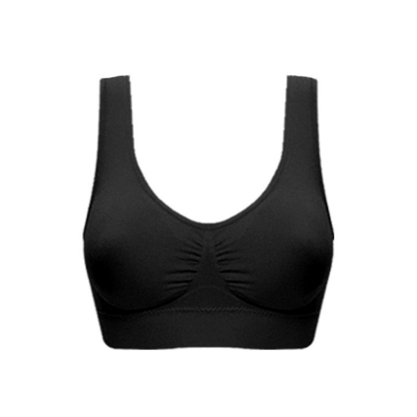 Iris Everyday Non-Wire Shapewear Bra