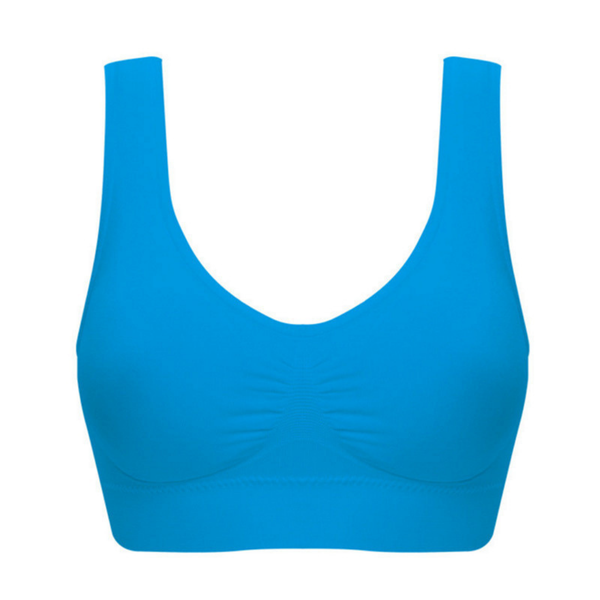 Iris Everyday Non-Wire Shapewear Bra