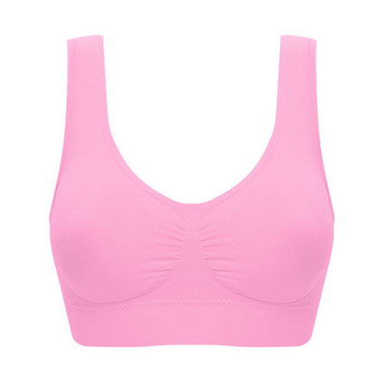 Iris Everyday Non-Wire Shapewear Bra