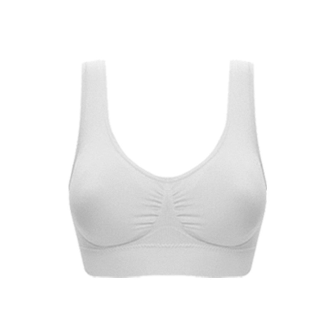 Iris Everyday Non-Wire Shapewear Bra