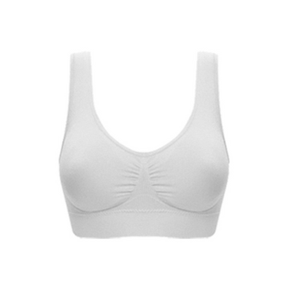 Iris Everyday Non-Wire Shapewear Bra