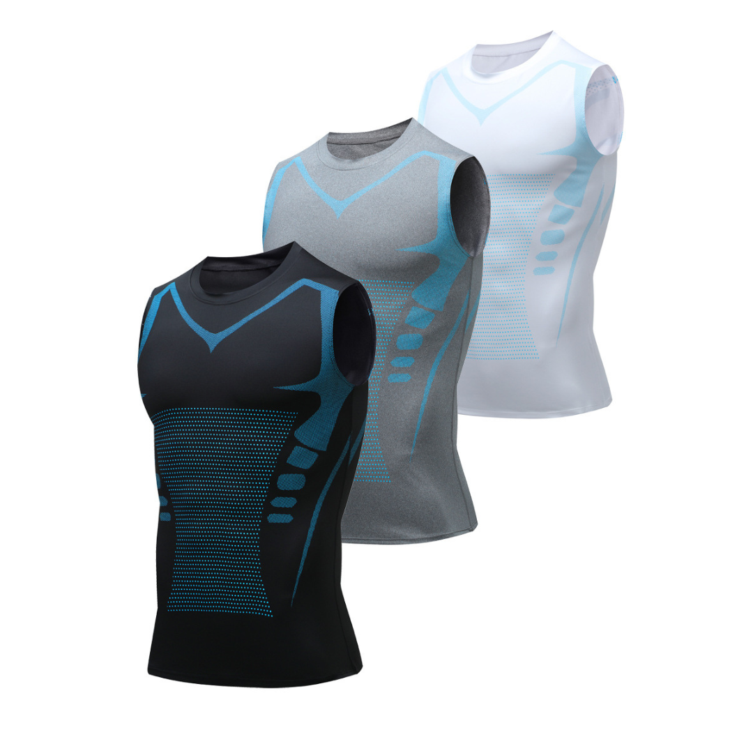 Noah Shaping Vest for a Slimmer and Healthier Body
