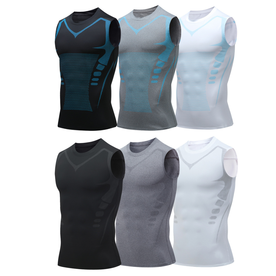 Noah Shaping Vest for a Slimmer and Healthier Body
