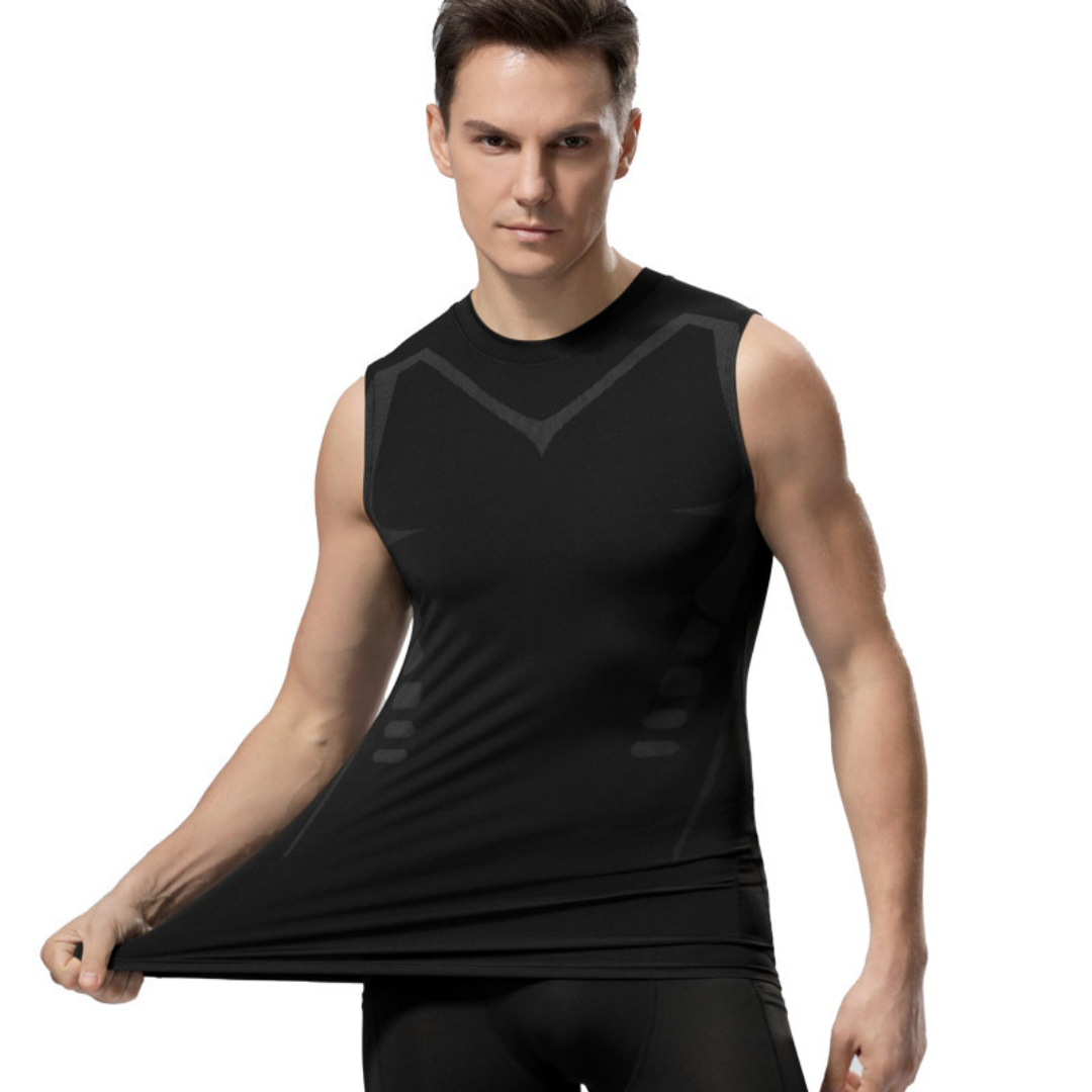 Noah Shaping Vest for a Slimmer and Healthier Body