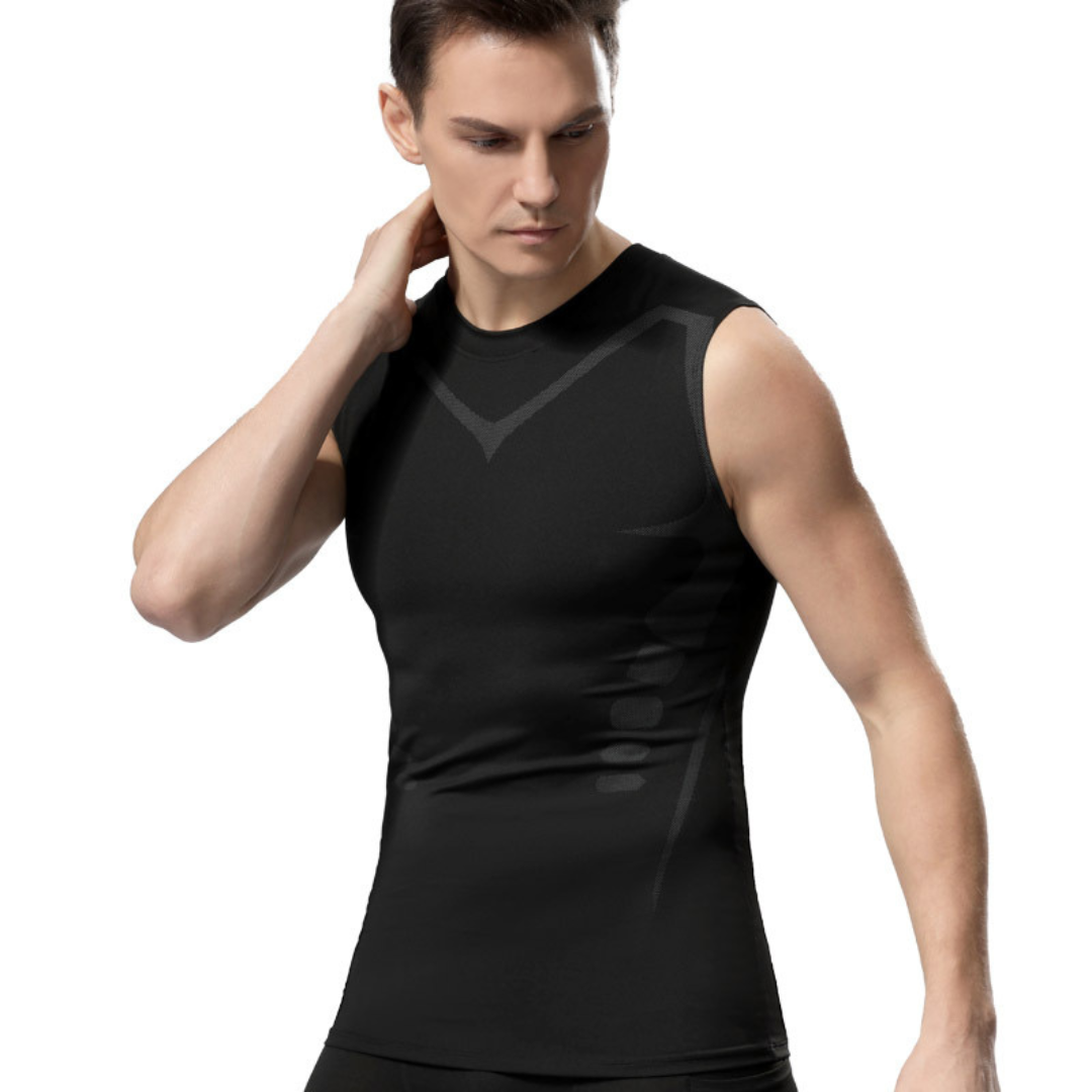 Noah Shaping Vest for a Slimmer and Healthier Body