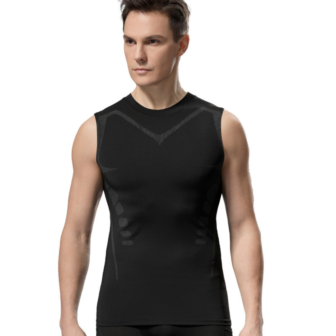 Noah Shaping Vest for a Slimmer and Healthier Body