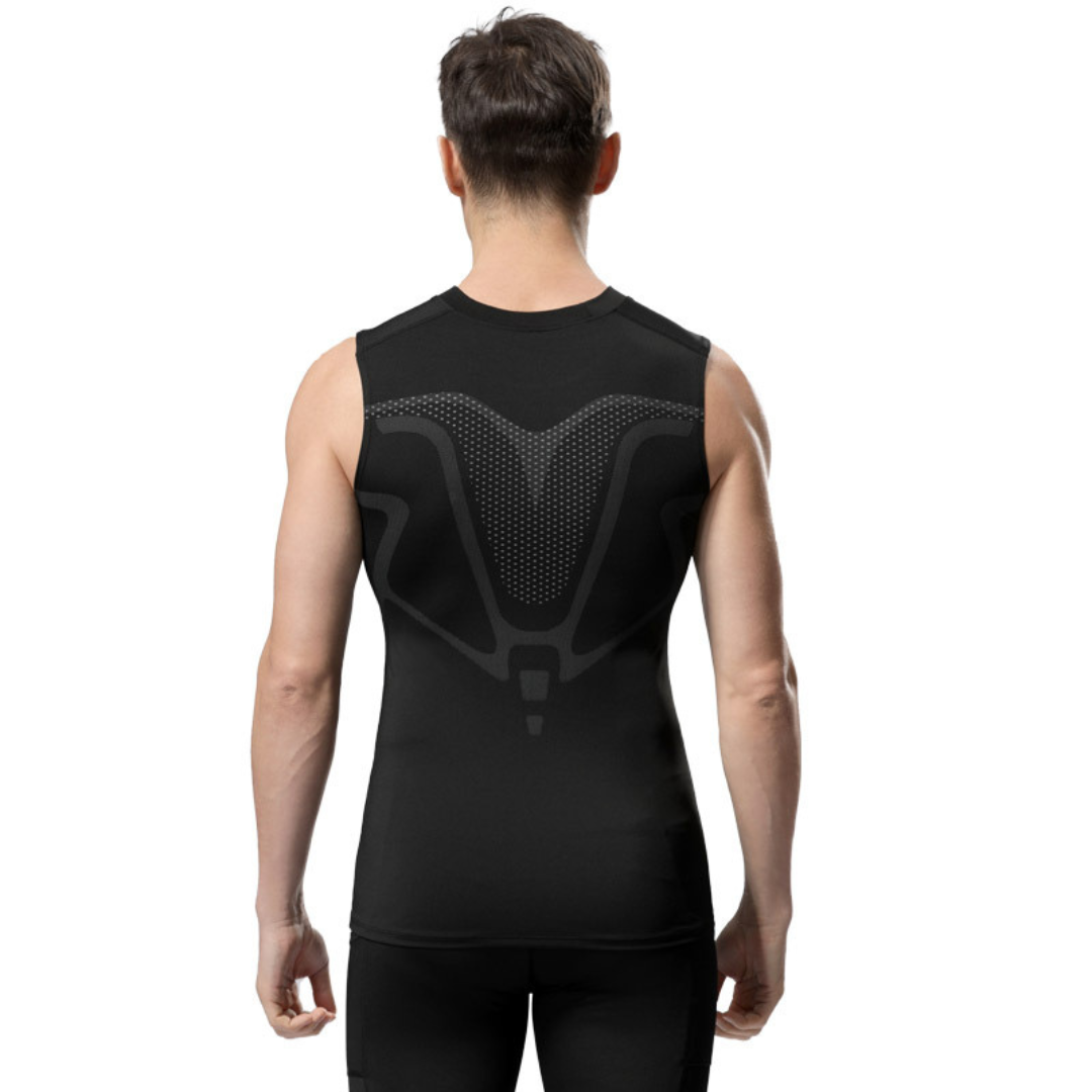 Noah Shaping Vest for a Slimmer and Healthier Body