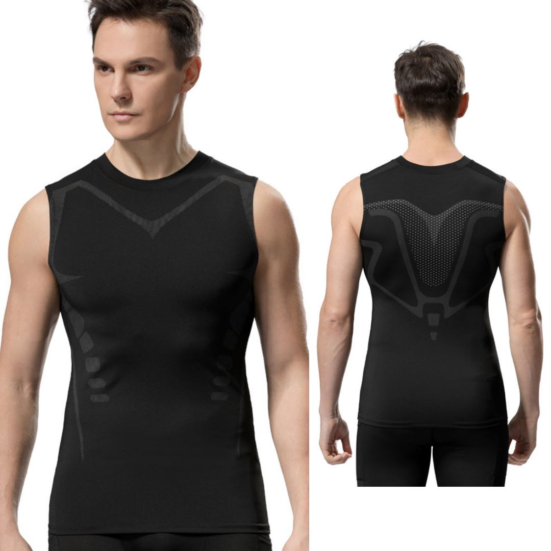 Noah Shaping Vest for a Slimmer and Healthier Body