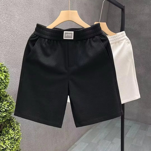 High-Quality Men’s Summer Gym Shorts