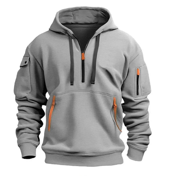 2024 Men’s Hooded Sweater