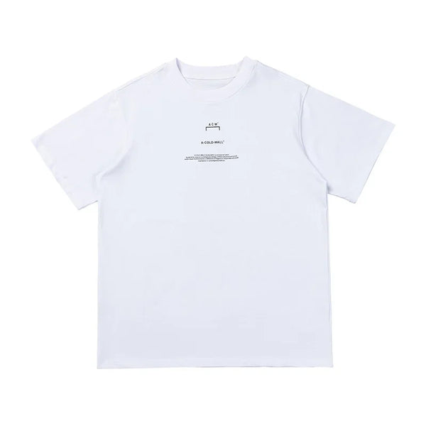 A COLD WALL Short Sleeve T-Shirt