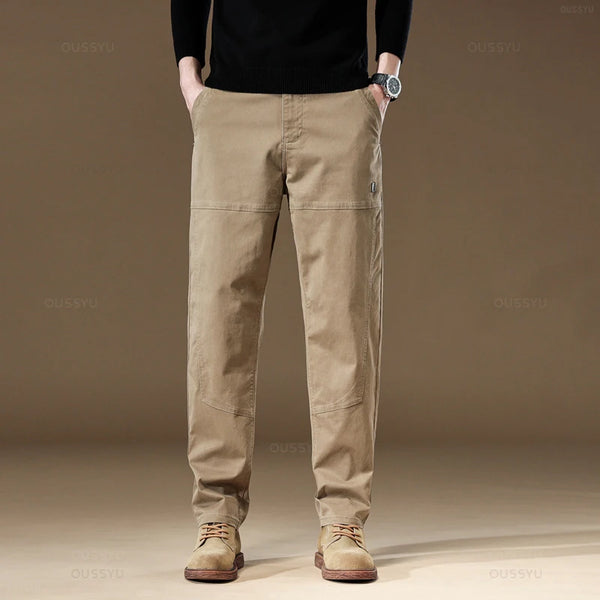 Four Seasons Men's Cargo Pants