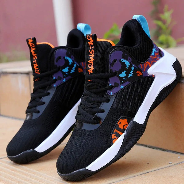 Men’s Casual Sport Sneakers