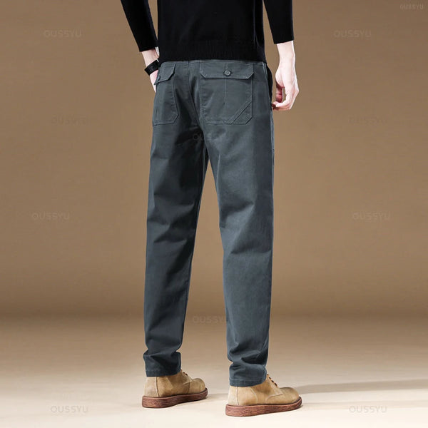 Four Seasons Men's Cargo Pants