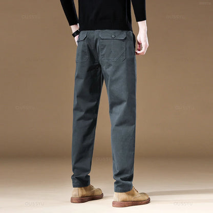 Four Seasons Men's Cargo Pants