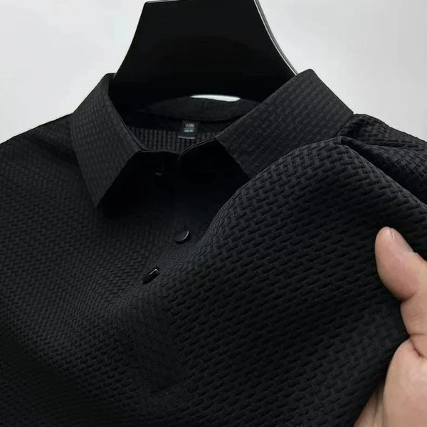 Thompson Premium Silk Polo