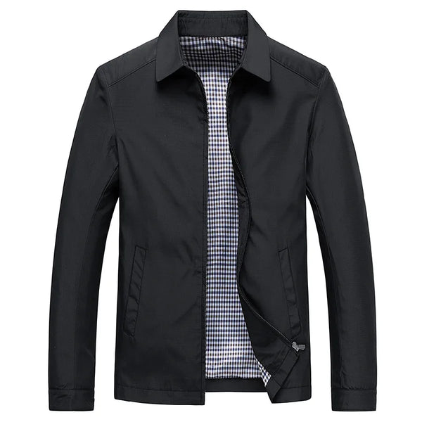 Alessio Breathable Spring Jacket